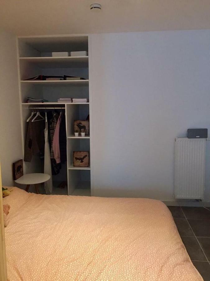 Studio Liepoo Gent Exteriér fotografie